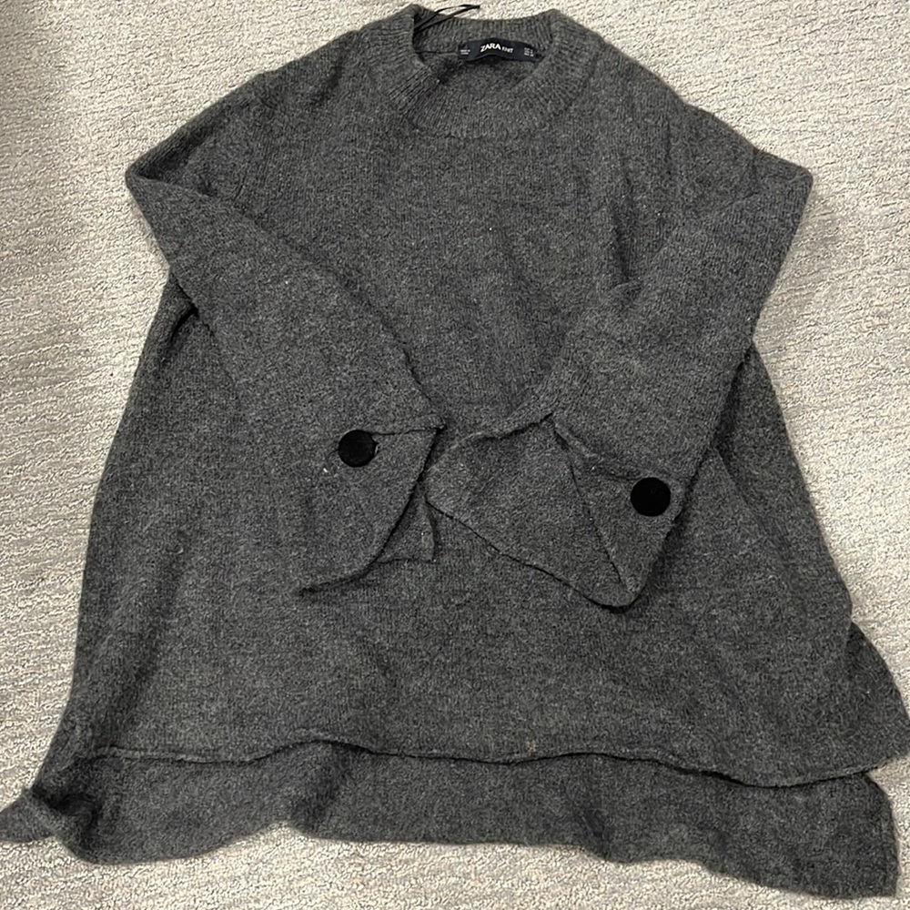 Beautiful zara sweater